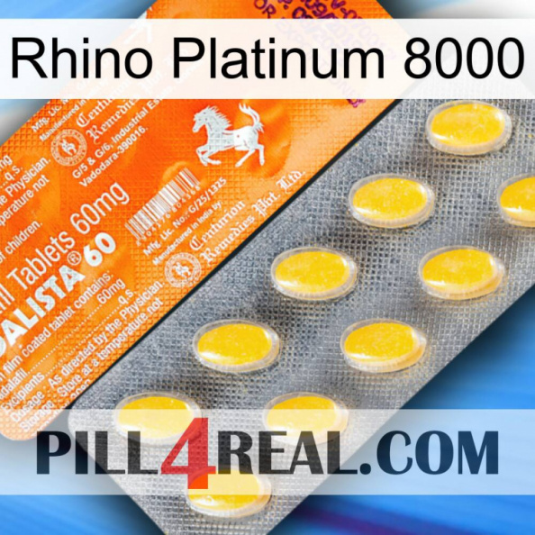 Rhino Platinum 8000 new05